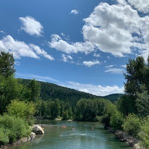 Meet your Posher, Esther